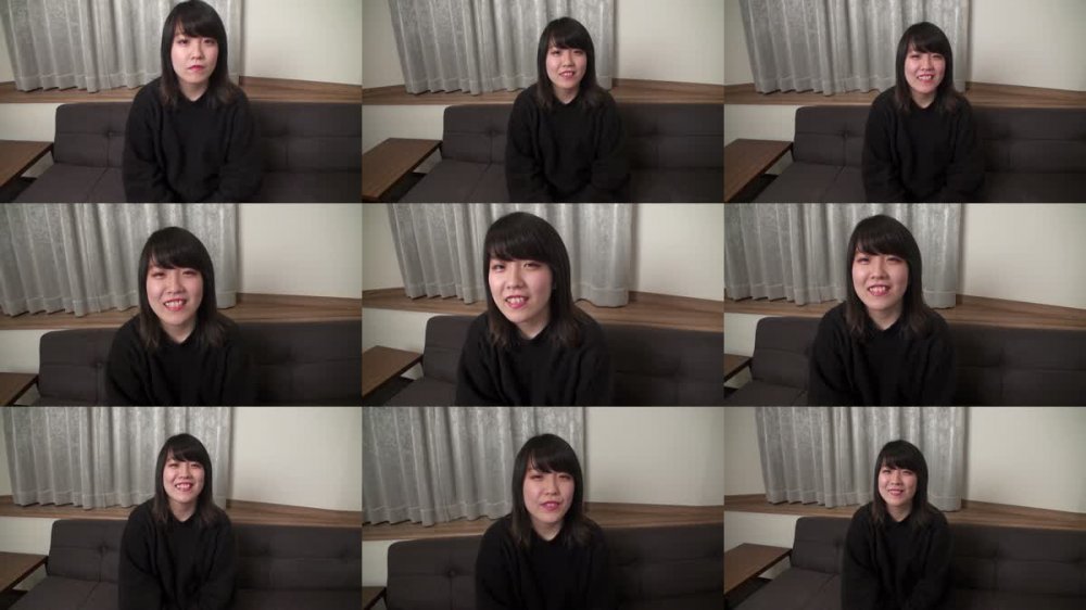 [JAV] [Uncensored] 10musume 天然むすめ 102321_01 セックスは一夜限りの一期一会が多いです 岡元優奈 [1080p]