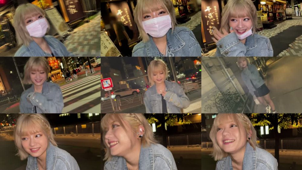 +++ [HD] 428SUKE-093 【美容師のドMギャルをイジメ尽くす！まな(仮)】Hey！Please！Panty！街中でローター入れるはパンツ脱がすわの超ドMイジり！1杯ひっかけSEX準備完了！既にパイパンマ○コは感度ビンビン！ぴくぴく痙攣大量潮吹き！舌ピが気持ち良すぎる限界喉奥イラマ！「ち○ち○入れて下さい」おねだり従順ドM！「ぎもぢいぃぃ」バックで首絞め膣圧最圧！！スリムで綺麗な体を貪りつくし中出し上等！緊縛上等の激イキSEX！【いいなりMさん～Please Panty～NO.1】