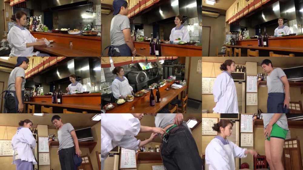 +++ MCSR-457 行きつけの店の… 優しい美人女将としっぽりセックス 淫乱・濡れそぼりおま○こスペシャル4時間 エロ女将10人！