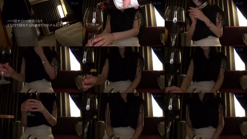 +++ [HD] 374IMGN-028 優