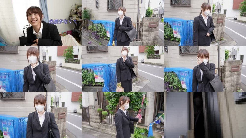 +++ [HD] SKMJ-220 就職活動中の女子大生のみなさん！「あなたの自宅で童貞君の一生のお願いを叶えてくれませんか？」リクルート女子大生が悩む男性の夢のリクエストを聞いてくれる！？パンスト手コキ、フェラチオ、生素股…初々しい童貞君に思わず膣キュン中出しハプニング筆おろしSPECIAL！