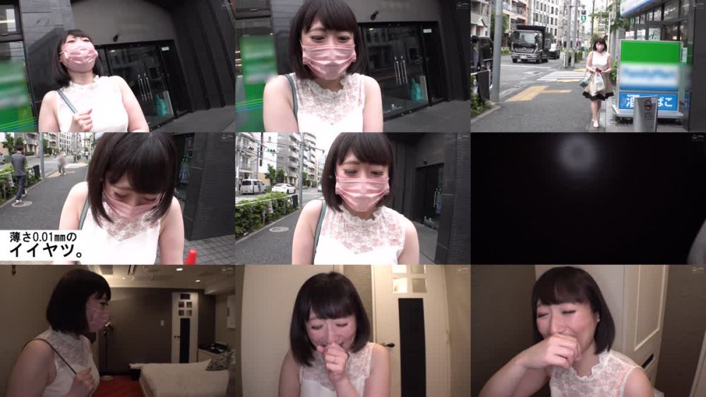 +++ [HD] BADA-022 人妻さんいらっしゃーい！スケベまみれの人妻たちvol.1