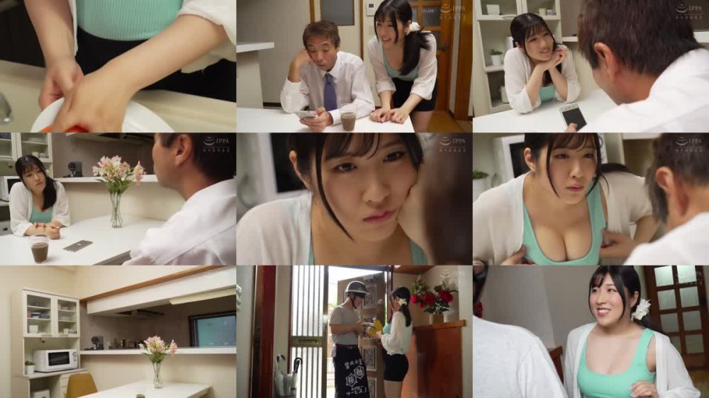 +++ [HD] SAN-023 三河屋の逞しい体とチ○ポに夢中になってしまったネトラレ妻 辻さくら
