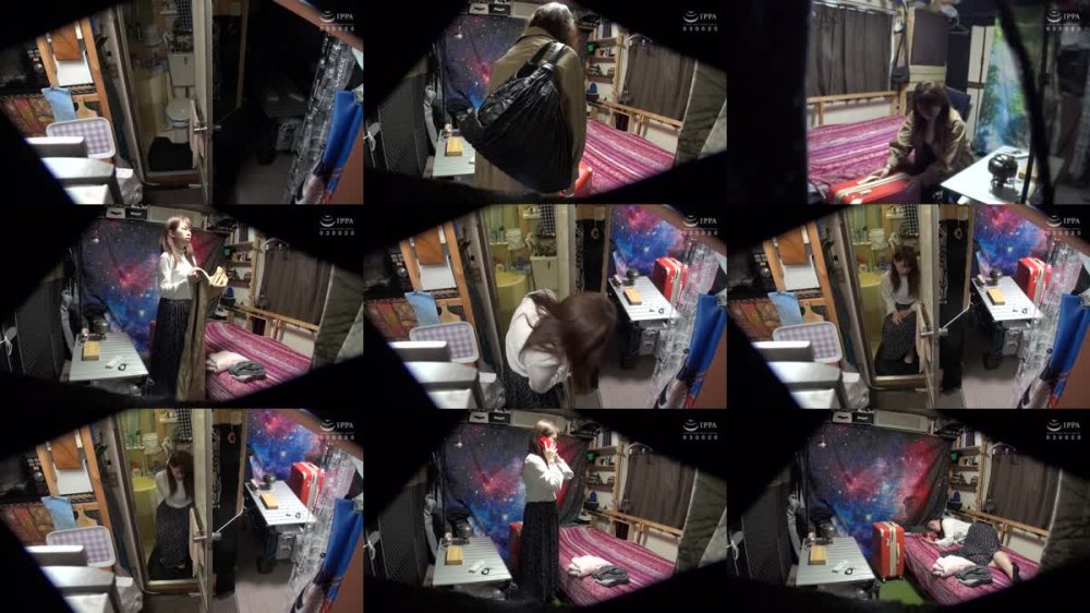 +++ [HD] C-2674 自分の部屋に泊まることになった妻の女友達 「人妻波江さん（仮名）三十二歳」に当然のように手を出してしまうワタシ（12）