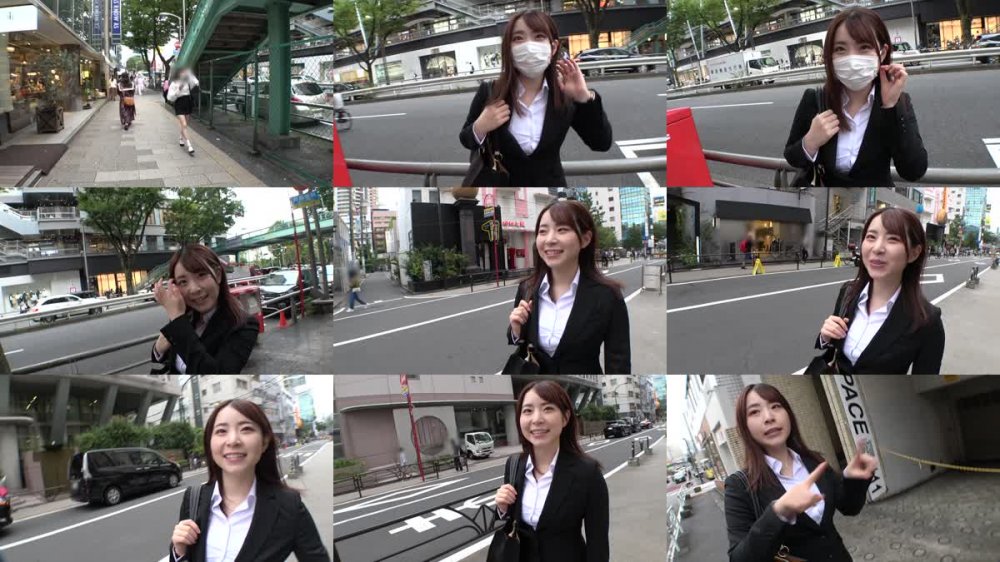 +++ [HD] 261ARA-512 【就活中】【可愛すぎる】えなちゃん参上！就活学生が会社の応募でなくてAVに応募しちゃった♪』自己PRは「おっぱいとお口です♪」応募動機は「今日はたくさん求められたい」エッチ大好き就活学生が内定でなくてチ●ポを求めてきたw【卑猥なお口】【豊満なお乳】無邪気に笑みを浮かべながらのフェラにピストンするたびに揺れまくり巨乳はエロくてマジでサイコーですw刺激を欲したカラダは感度抜群！止めどない快楽に喘ぎ乱れるSEXを見逃すな！！