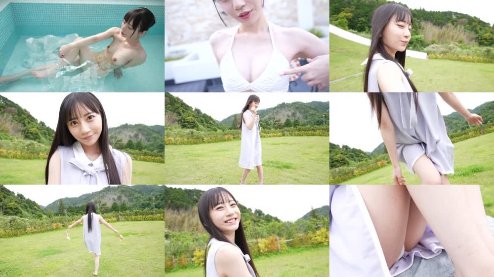 +++ [HD] REBD-597 Mia2 虹色メモリアル・七沢みあ
