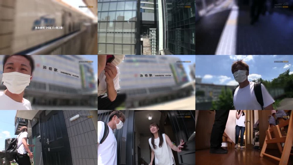 +++ [HD] SDNM-311 何でも出来るって思われる…でも本当は甘えたい時もあるんです 末永愛理 29歳 第3章 浜松の自宅にお邪魔します 旦那の出張中…一人きりの愛の巣に他人がお泊まりほろ酔い不倫