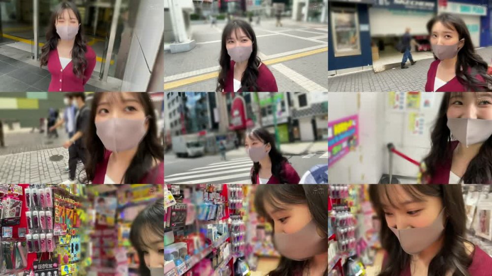 +++ [HD] 435MFC-153 【真性エロス解放アヘ顔連続アクメ】地味なデカパイ娘がドスケベ淫乱娘に大変身！生チンピストンの気持ち良さに脳イキ連続痙攣♪性欲ぶつけ合いの性獣セックス3射精！【しろうとハメ撮り＃かすみ＃20歳＃専門学生】