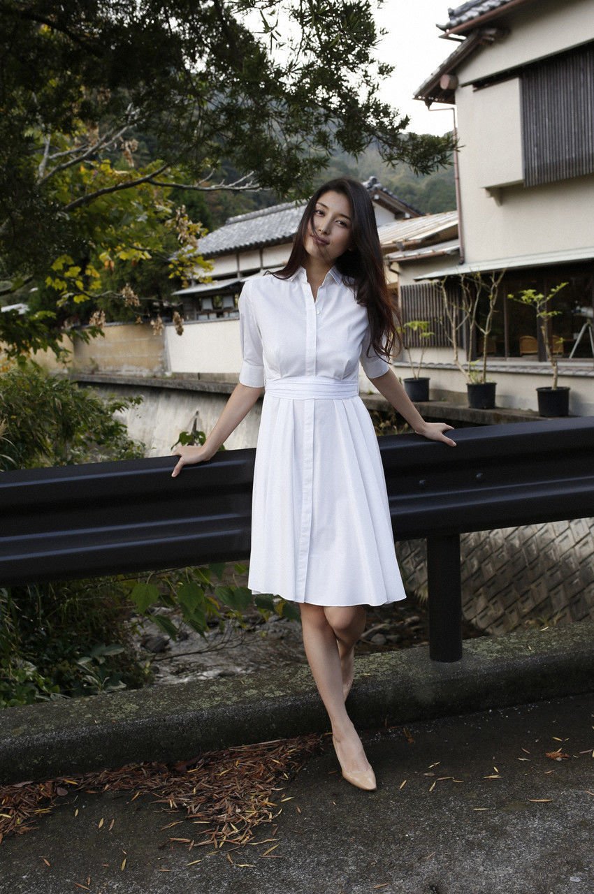 望眼欲穿的眼神[20P]