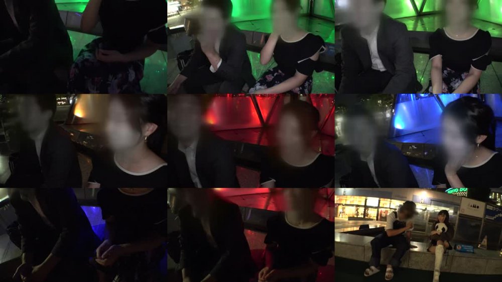 +++ [HD] 348NTR-036 女は全員快楽とギャラで堕とせる件。東京ド●ムの遊園地近くでいちゃつくカップル発見！彼女は見た目通りガードが硬く、数時間の説得でも交渉失敗。しかしギャラ上げたらホイホイついて来て最終的に中出し懇願！あざーっすw