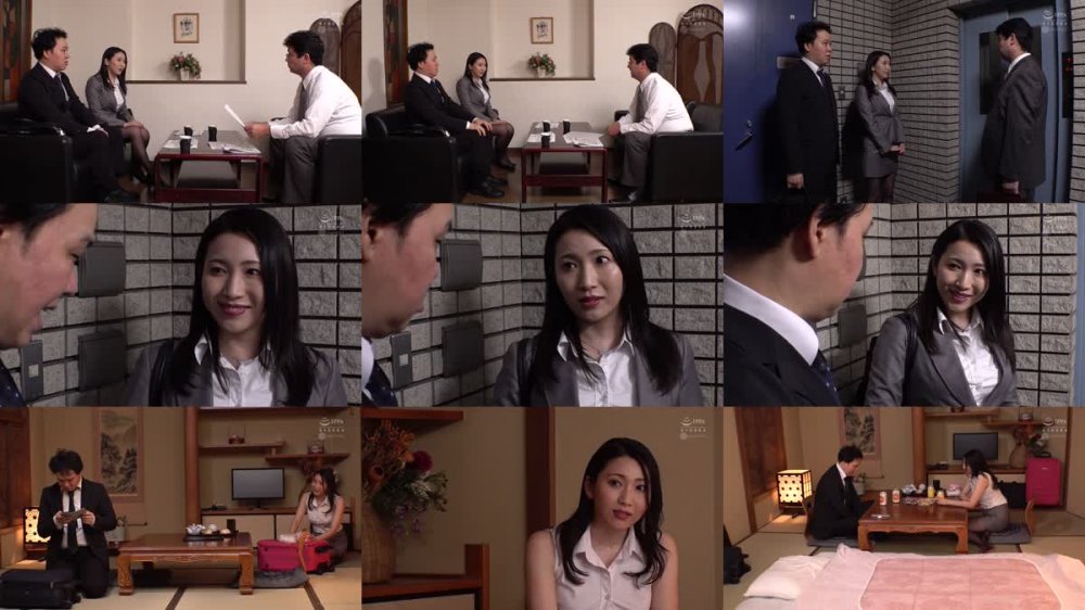 +++ [HD] WAAA-115 色気ムンムン女上司に仕組まれた相部屋マラ喰い逆NTR 朝までムチ乳デカ尻中出しプレスで10発ヌカれたボク… 妃ひかり