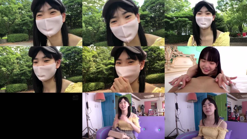 +++ [HD] CAWD-308 B.B.ボーイズとのチクパコがクリティカルヒット！全力スマッシュ美少女がフルスロットル乳首イジり 花詠陽菜