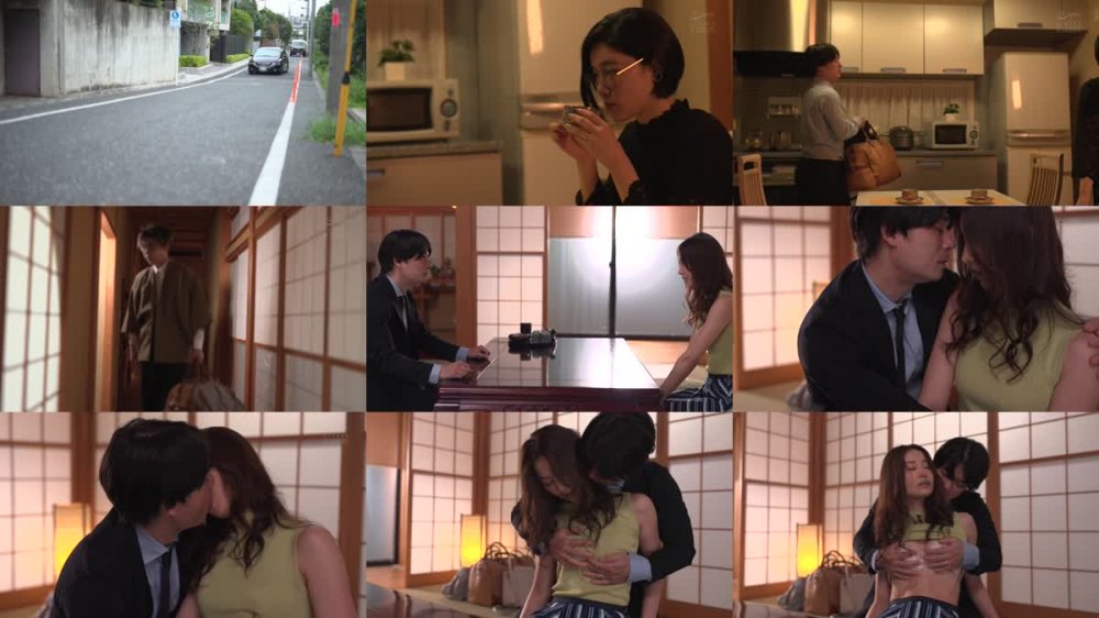 +++ [HD] ADN-352 次に会えるのは1週間後だから… 愛人と時短で何度も射精しまくる温泉旅行 夏目彩春