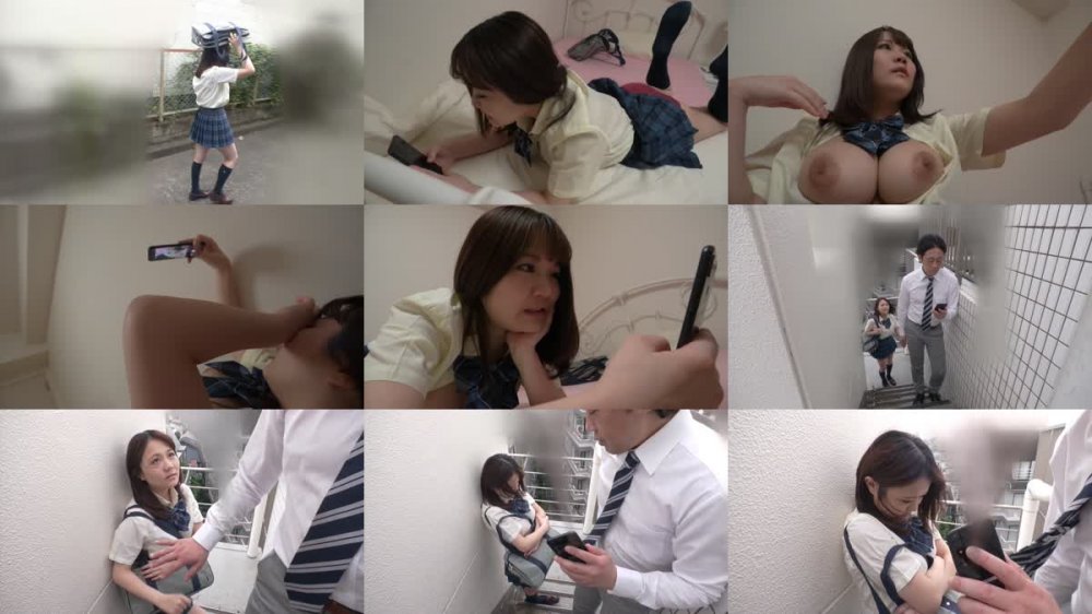 +++ [HD] NITR-514 高橋りほ 悔しいことに先生のデカチンとの相性は抜群でした 死ぬほど嫌いな先生に…泣きたくなるほどイカされて…