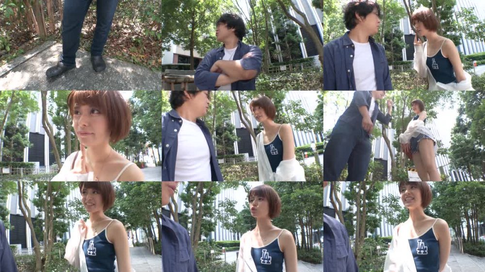+++ [HD] BF-647 10年ぶりに再会した姪っ子がエロカワギャルになってボクを誘惑！ 追撃中出し騎乗位でイカされまくった。 月乃ルナ