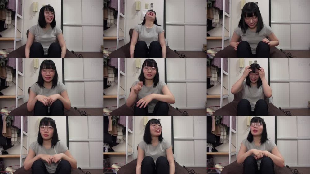 +++ [HD] BLOR-179 CDショップの店員さん クールでとっつきにくいかな、と思ってたら…トロットロのメス顔でガチイキするドエロ娘でした！
