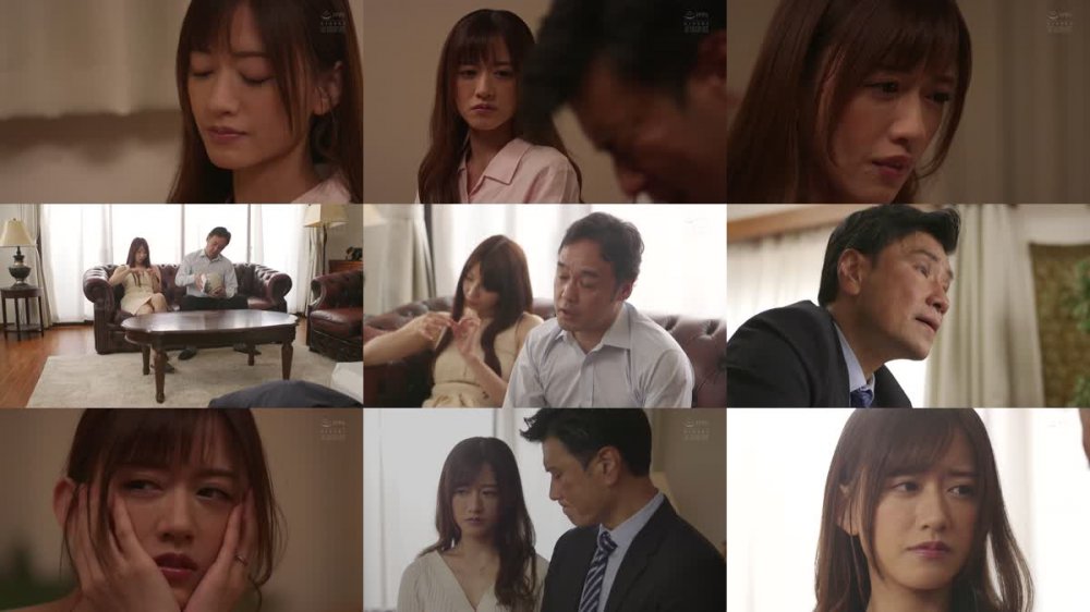 +++ [HD] ADN-351 週末限定、夫婦交換 妻が他人に抱かれる夜