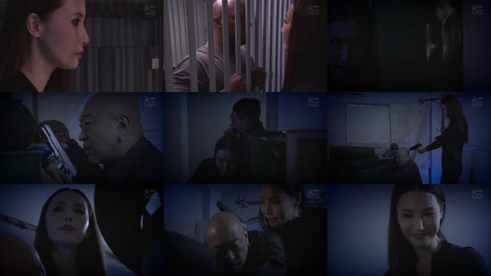 +++ [HD] ATID-485 BBP ビッグブラックペニスに堕ちた女捜査官 滝川恵理