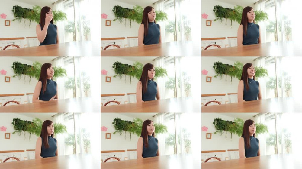 +++ [HD] JJCC-012 人妻のあふれる蜜 ゆう