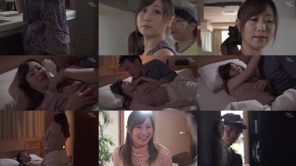 +++ [HD] GVH-310 ママシ●タ実話 川上ゆう