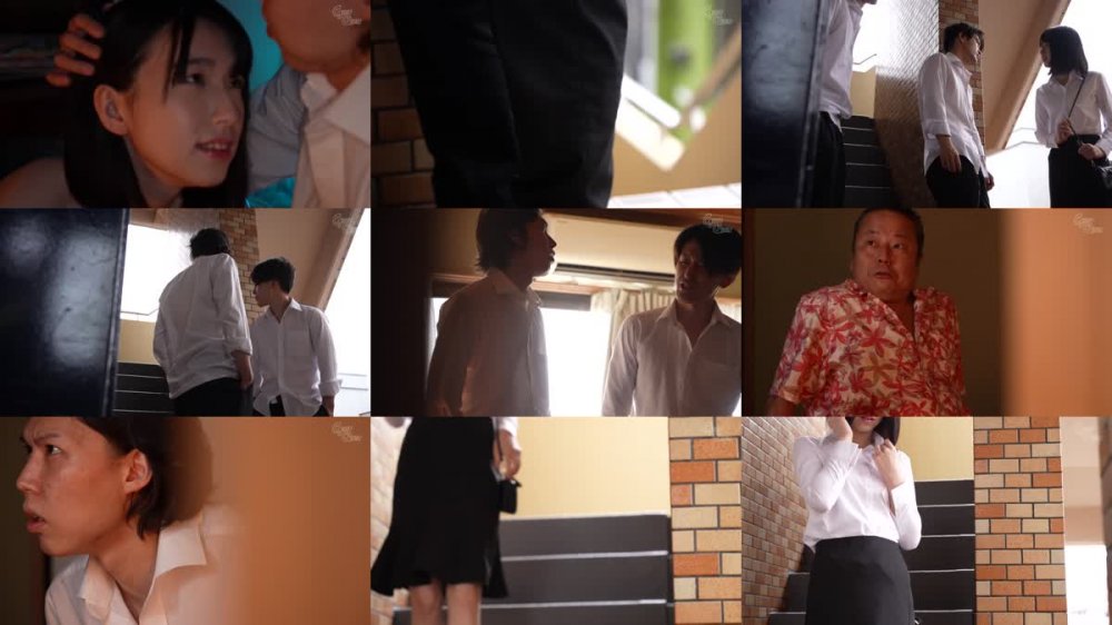 +++ [HD] GVH-313 不良生徒の巣に堕ちた美人教師 花狩まい