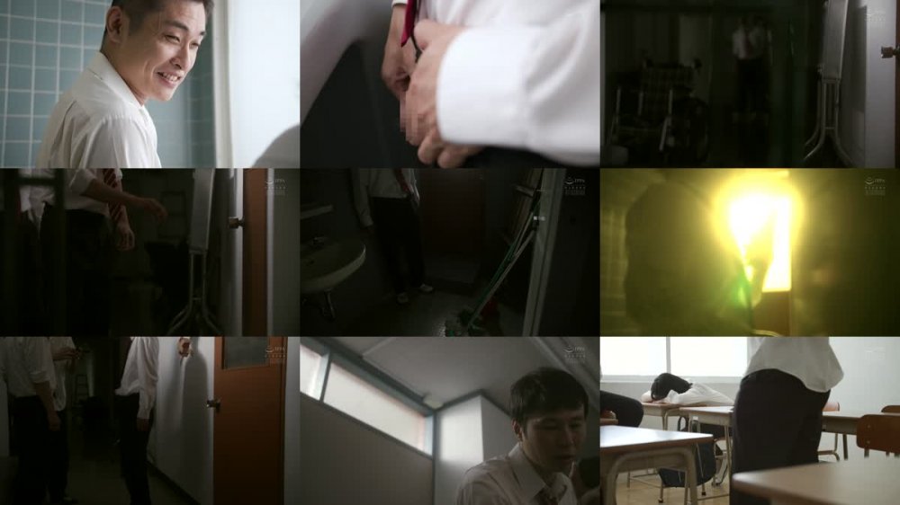 +++ [HD] ATID-486 女体化堕ちした俺のカラダ 早見なな