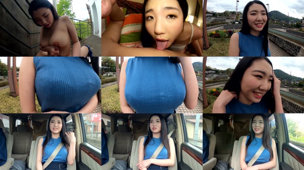 +++ [HD] SORA-343 言いなりサセ子ちゃんを露出させてみた。ひかりチャン（20歳）