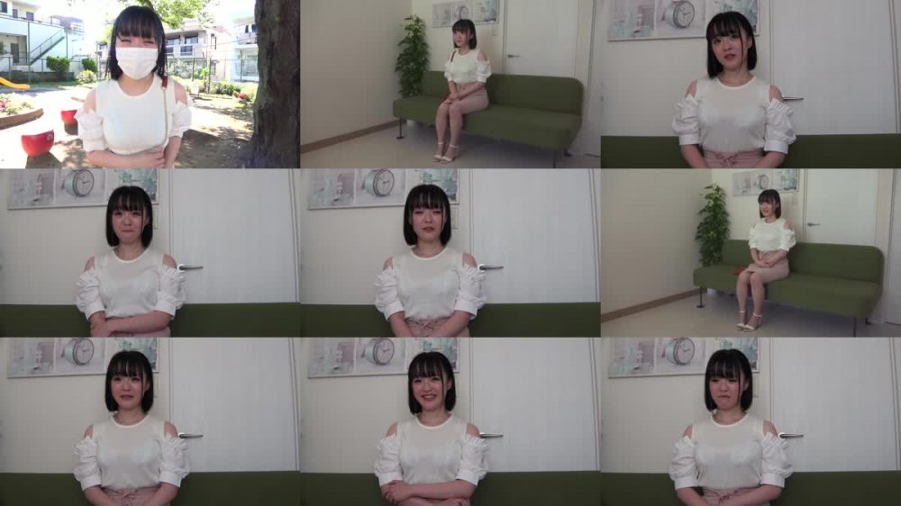 +++ [HD] KTKL-100 恵比寿プロモーション ねる/爆乳I-cup