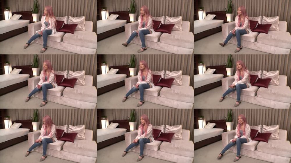 +++ [HD] SIRO-4680 【初撮り】【ピンクヘアーのド派手ギャル】【執拗な愛撫に痙攣する太腿】責め甲斐のある即濡れ敏感ボディのアパレル店員が登場。見た目の勝ち気な雰囲気とは裏腹に、従順な奉仕で堅くした男根を迎え入れると体を幾度も痙攣させて.. ネットでAV応募→AV体験撮影 1668