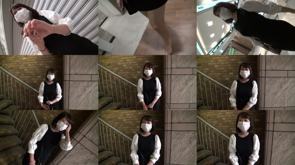 +++ [HD] 383REIW-096 れな