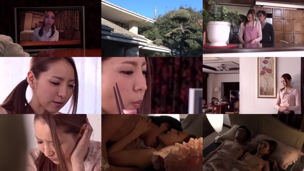 +++ [HD] MLSM-056 美熟女ベスト 天木ゆう 4時間 美尻美脚マドンナ