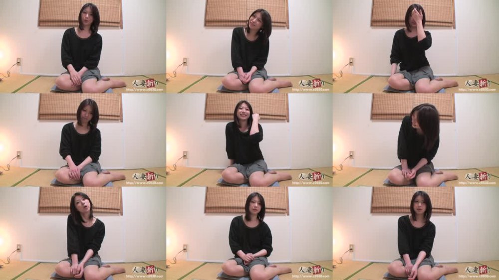 [JAV] [Uncensored] H4610 ki211031 佐川 絵里 30歳 [720p]