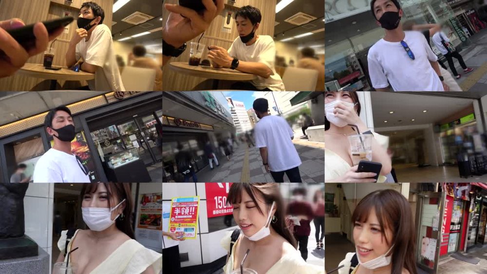 +++ [HD] 300MAAN-711 【ハロウィン前夜祭なまなまハメ撮りSEX】レンタル彼女人気 No1！！アイドル級めちゃカワJDをガチ口説き！！コスプレお買い物デート→2人きりの密室でヤリたい放題！！底ナシ性欲！！桃尻猫耳コス娘のエッチな生体を激撮！！【なま撮りJD。#06】