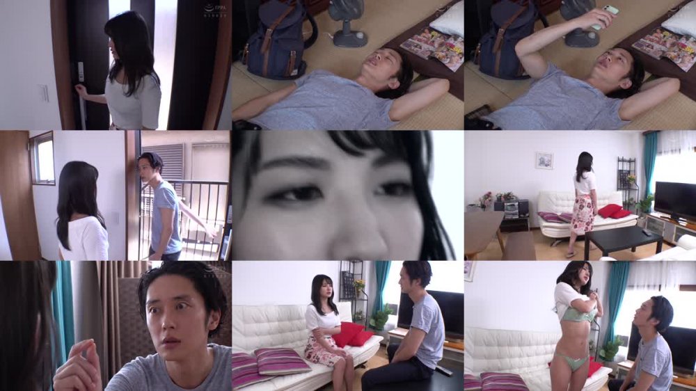 +++ [HD] NACR-474 催淫暗示 隣人に操られた美人妻 水谷あおい