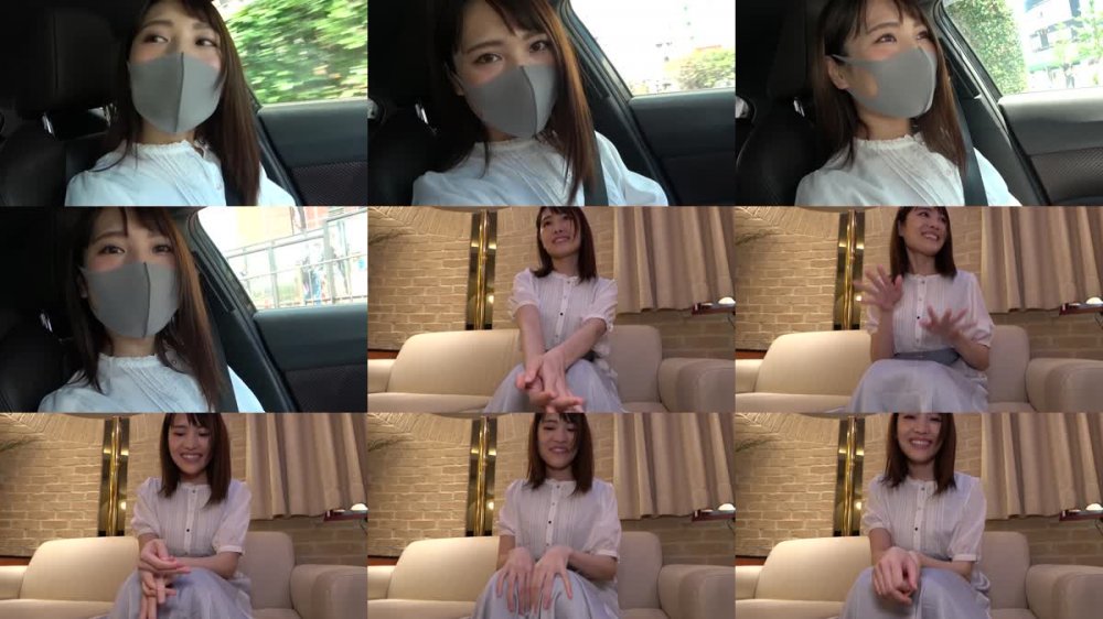 +++ [HD] PKPD-168 性格◎◎◎の歯科助手セフレいろはちゃんは寝取らせ遊びを断れない 南いろは
