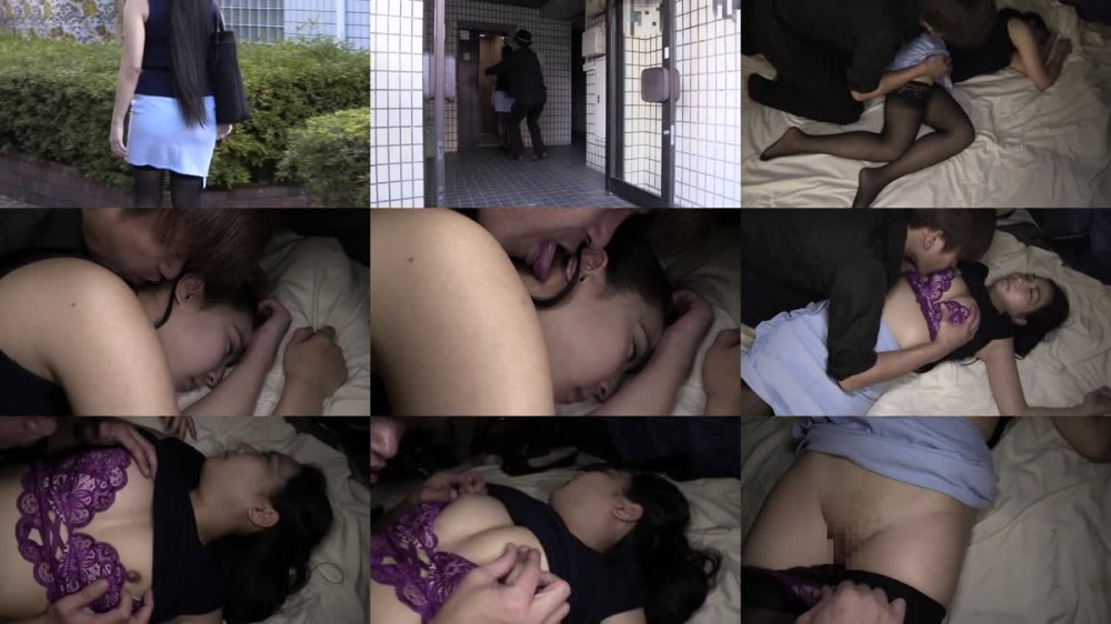 +++ [HD] EMBZ-237 ［閲覧注意］熟女輪●レ●プ映像 File＃10 「被害者:グラマー主婦」