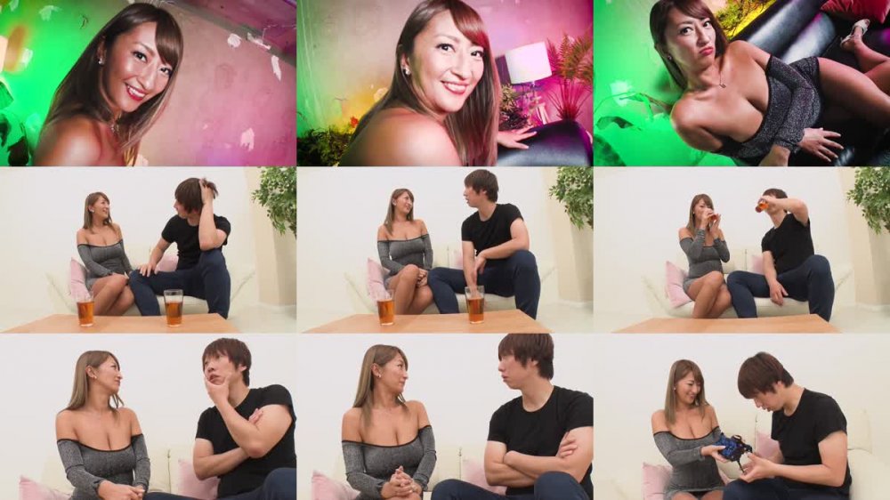 [JAV] [Uncensored] 1Pondo 一本道 110221_001 おっパブ嬢とハッスルタイム 玲奈 [1080p]