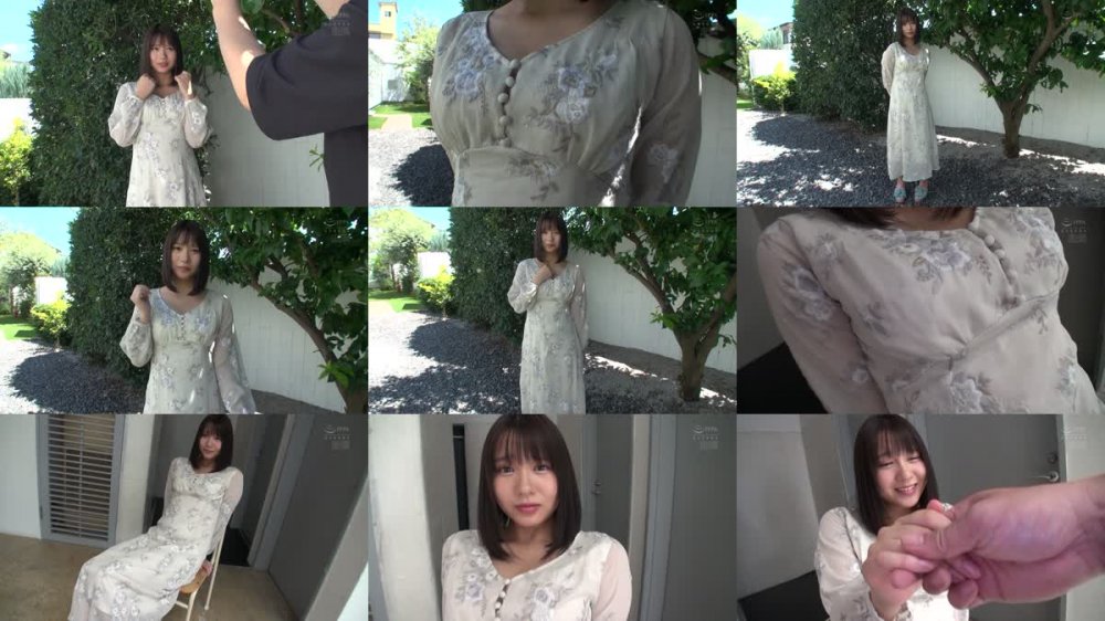 +++ [HD] MMND-202 『ムチャ撮りッ』小倉七海 19歳の未熟なFカップむっちりボディ 坂道系ピュア美少女