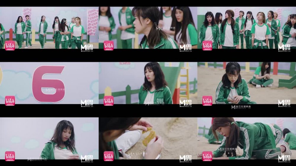 [JAV] [Uncensored] 鲍鱼游戏之吸舔碰糖 [1080p]