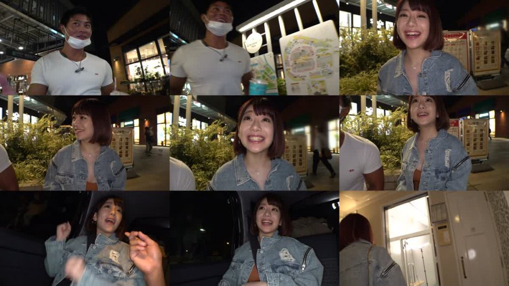 +++ [HD] 428SUKE-094 【水上フェラ&豪快潮吹き】NOZOMIちゃん★インスタグラマー美女とプール付きラブホへ直行！お酒を飲むとフェラしたくなる性癖発動でプールフェラ！鏡の前でスケベ姿を視姦しながら立ちバック高速ピストン！全身性感帯BODYで絶頂＆潮吹きしまくりの激イキSEX！【YORU★like.12】