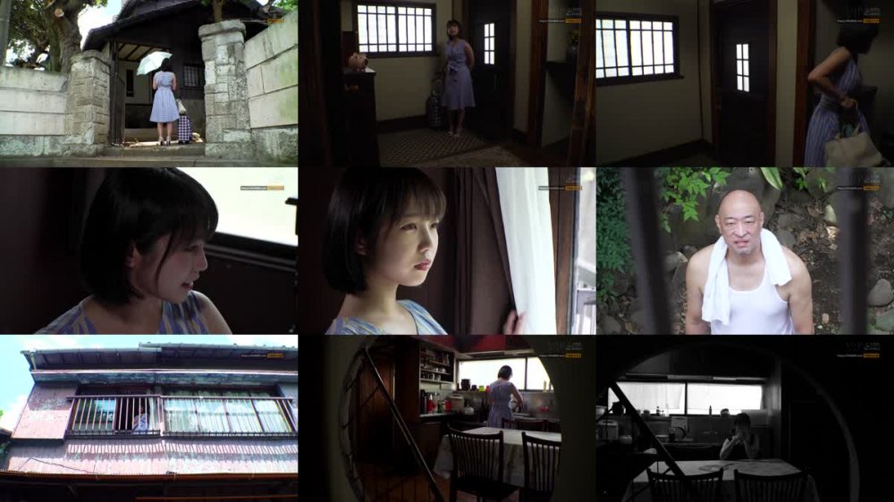 +++ [HD] STARS-479 久しぶりの帰省…大嫌いだった近所の粘着オヤジに汗だくでイカされ続けたお盆休み 戸田真琴