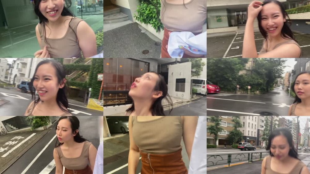 +++ [HD] SQB-119 えま