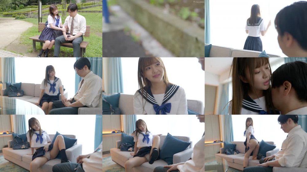 +++ [HD] FSDSS-319 清楚系ビッチな教え子の誘惑に乗じ、ホテルでひたすら腰を振っていた担任のボク。夏木りん