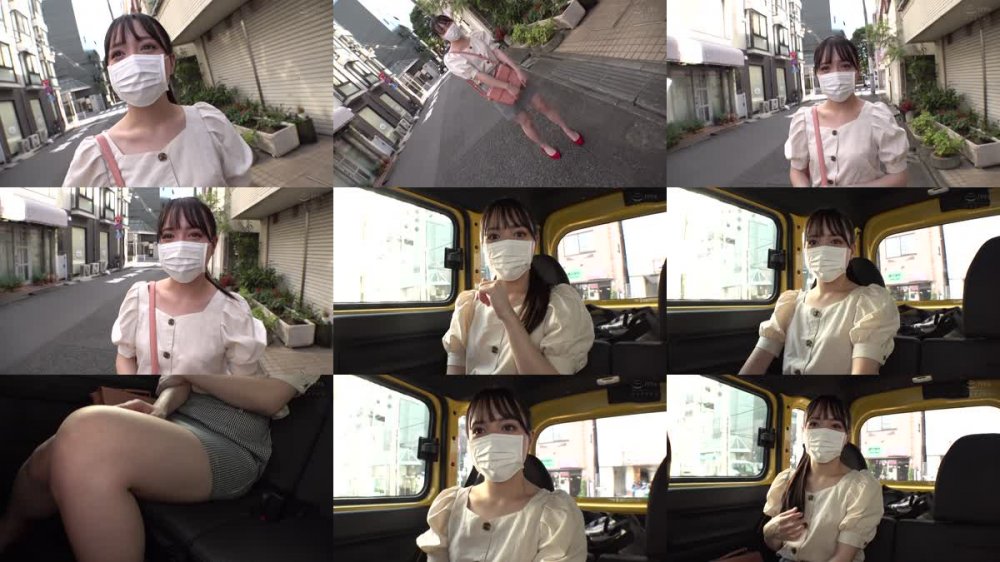 +++ [HD] 230OREC-930 かおる