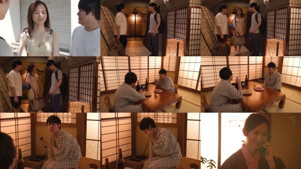 +++ [HD] JUL-766 息子の友達の制御不能な絶倫交尾でイカされ続けて… 水戸かな