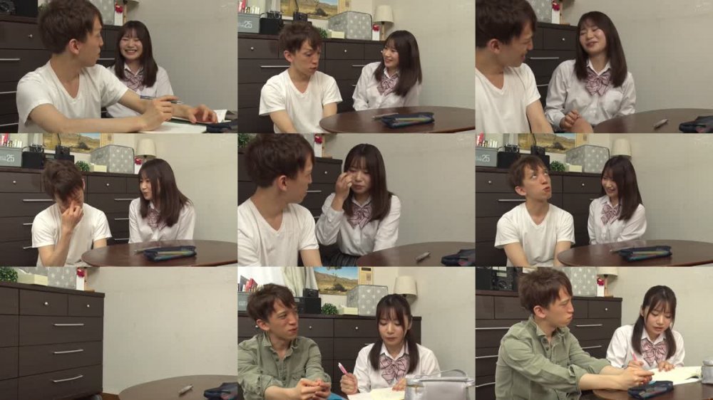 +++ [HD] HUNTB-133 『私、脱いだらすごいんだからね！』2 まだ子供…と、お子ちゃま扱いしていた年下の女子○生幼馴染が実はスタイル抜群の女性になってて思わずフル勃起