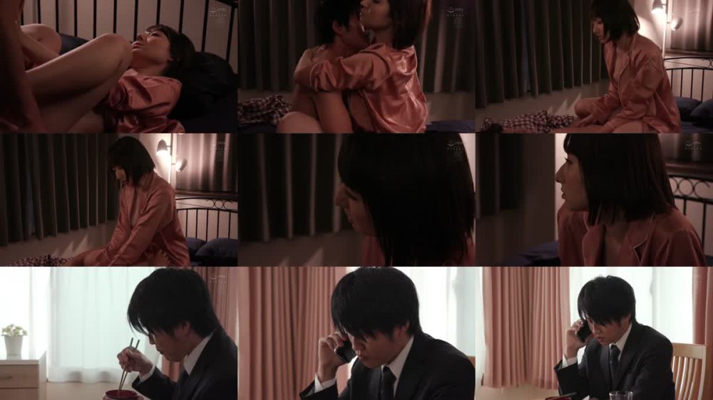 +++ [HD] JUL-763 NGR ―ナガサレ― 義弟に犯●れ初めての絶頂を知った嫁 岸えま