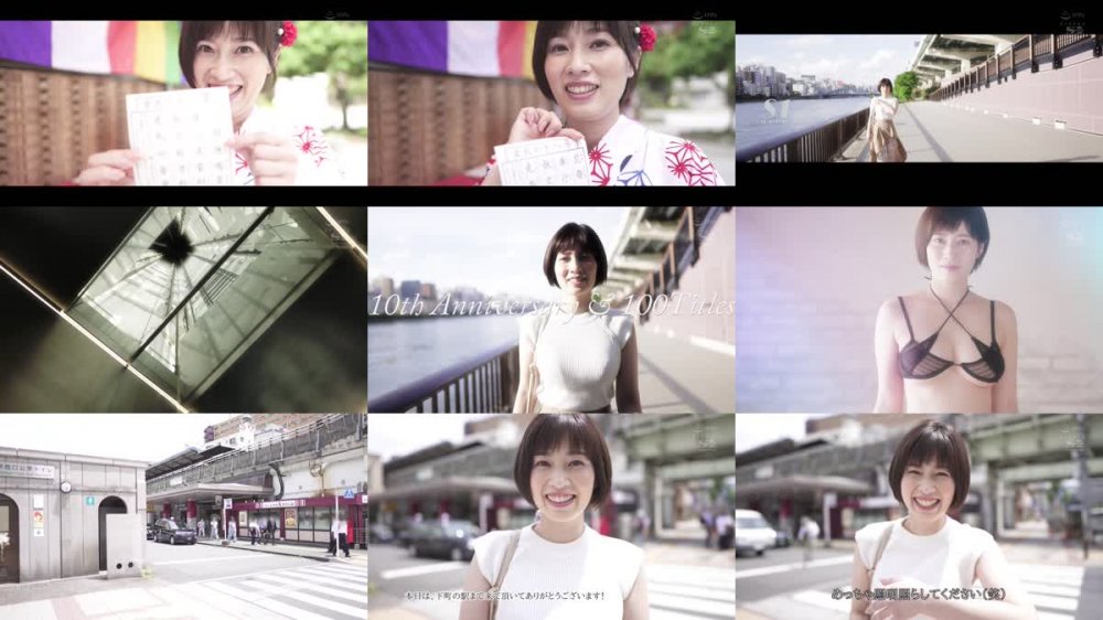 +++ [HD] SSIS-227 超鮮明ダイナミック映像×完熟Hカップ接写肉感アングル デビュー10周年プレミアム3本番240分スペシャル 奥田咲