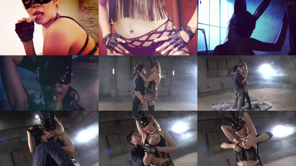 +++ [HD] DVDMS-727 HIPHOPダンスクィーン MEISA 衝撃の腰使いでAVdebut 男の上で踊り狂う腰振りSEXで中出しまくり！！