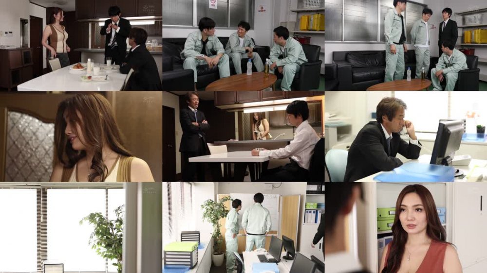 +++ [HD] ROE-019 中出し輪●に堕ちた華麗なる社長夫人―。 市川京子